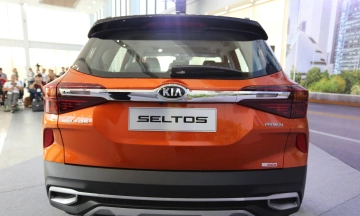 Kia Seltos 2026 21