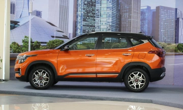 Kia Seltos 2026 20
