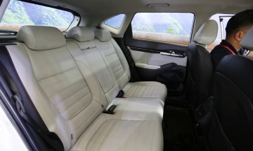 Kia Seltos 2026 28