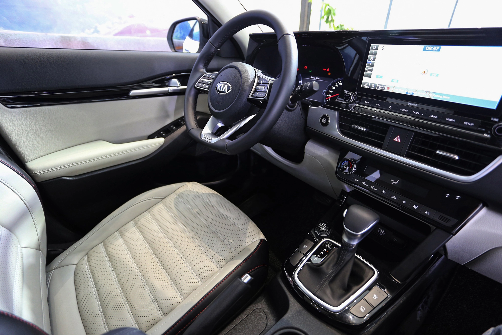Kia Seltos 2026 9