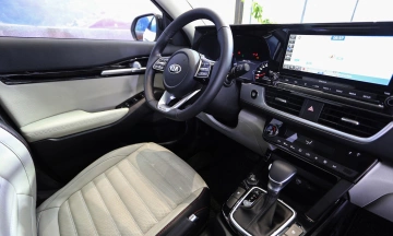 Kia Seltos 2026 26
