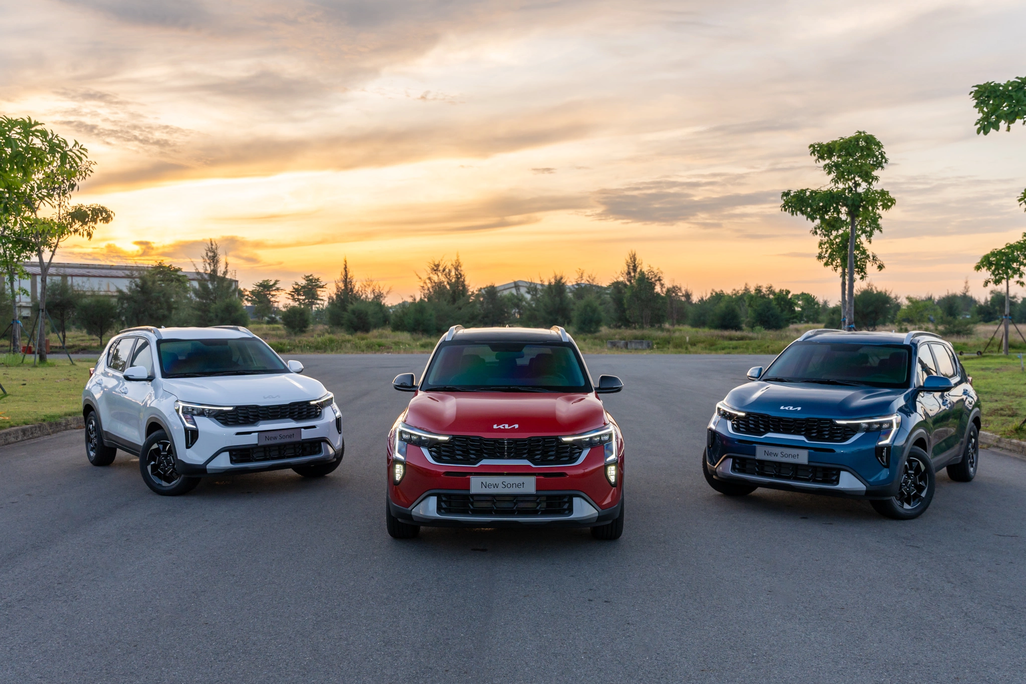 Kia Sonet 2026 9