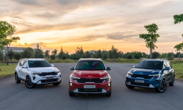 Kia Sonet 2026 26
