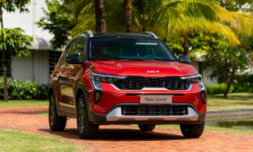 Kia Sonet 2026 18