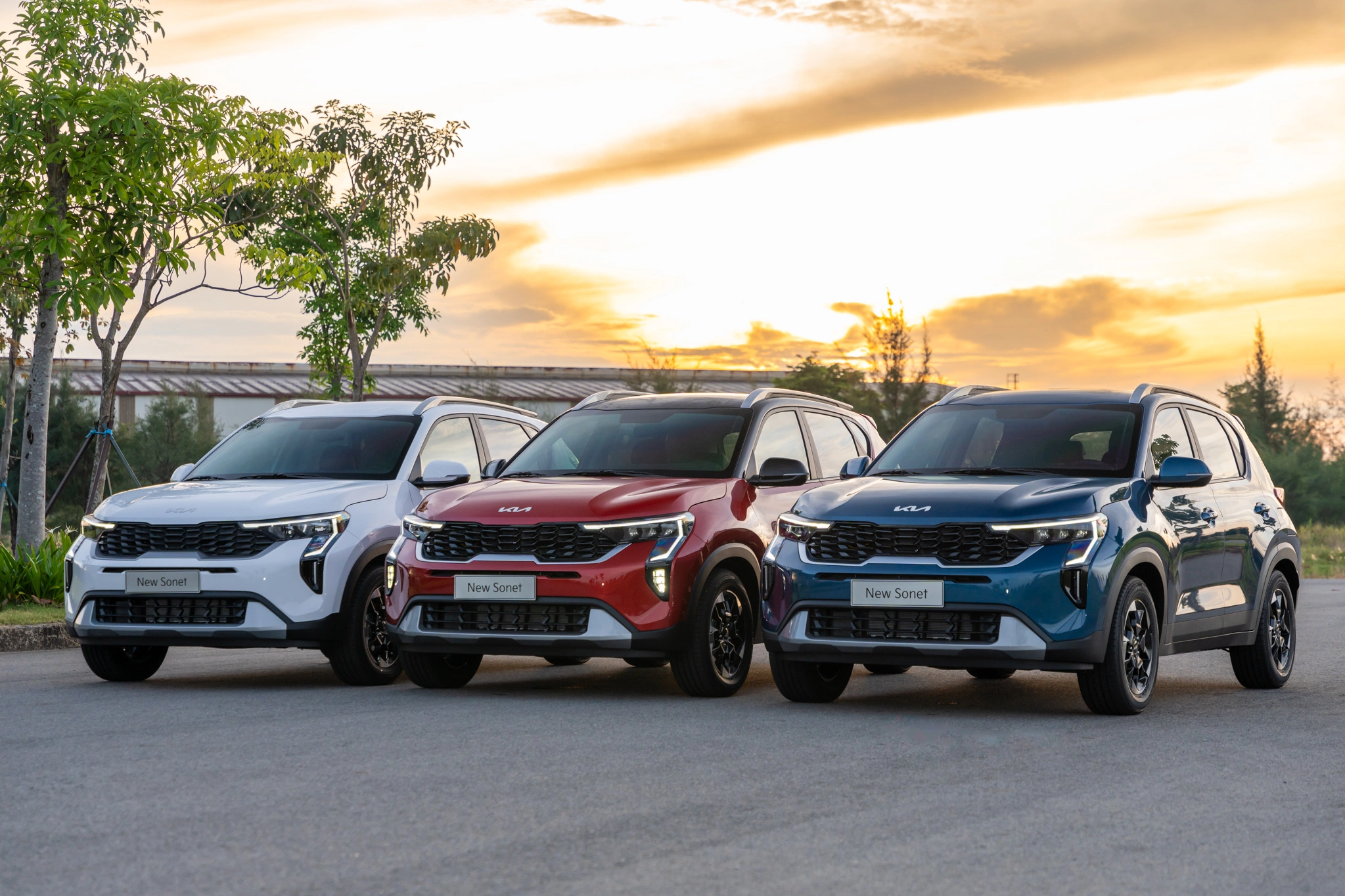 Kia Sonet 2026 10