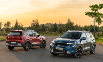 Kia Sonet 2026 28