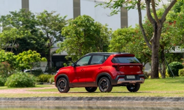 Kia Sonet 2026 19