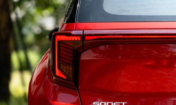 Kia Sonet 2026 24