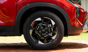 Kia Sonet 2026 25