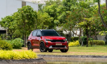 Kia Sonet 2026 20