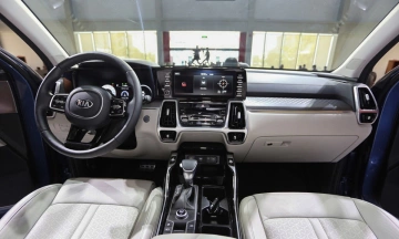 Kia Sorento 2026 24