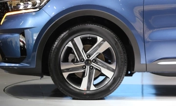 Kia Sorento 2026 23