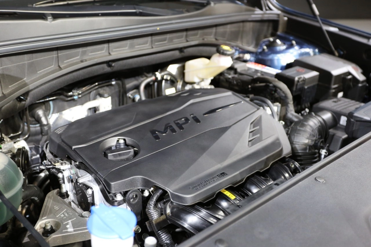 Kia Sorento 2026 15