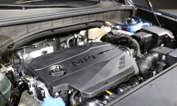 Kia Sorento 2026 31