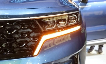 Kia Sorento 2026 22
