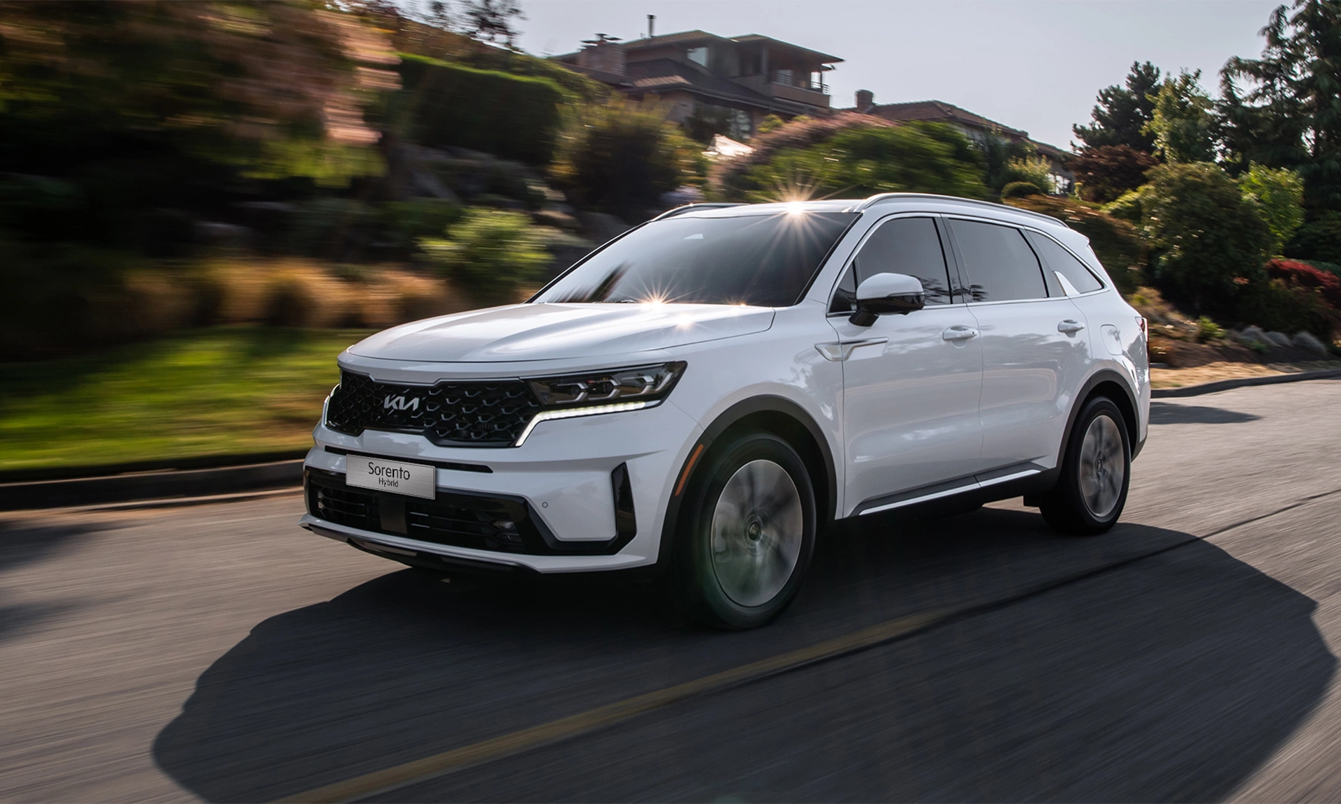 Kia Sorento 2026 6