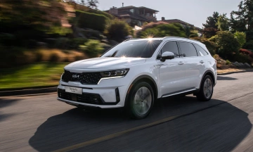 Kia Sorento 2026 15