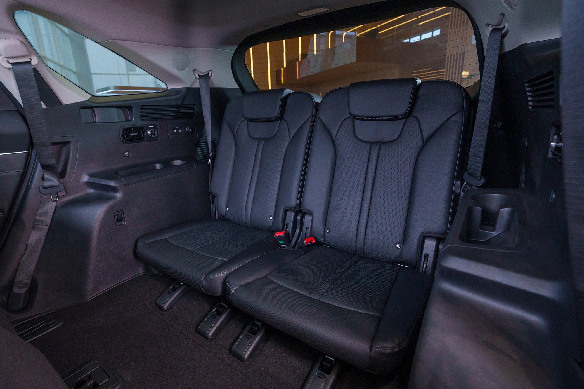 Kia Sorento 2026 8