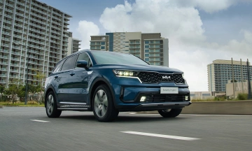 Kia Sorento 2026 19