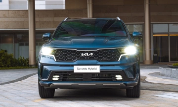 Kia Sorento 2026 21
