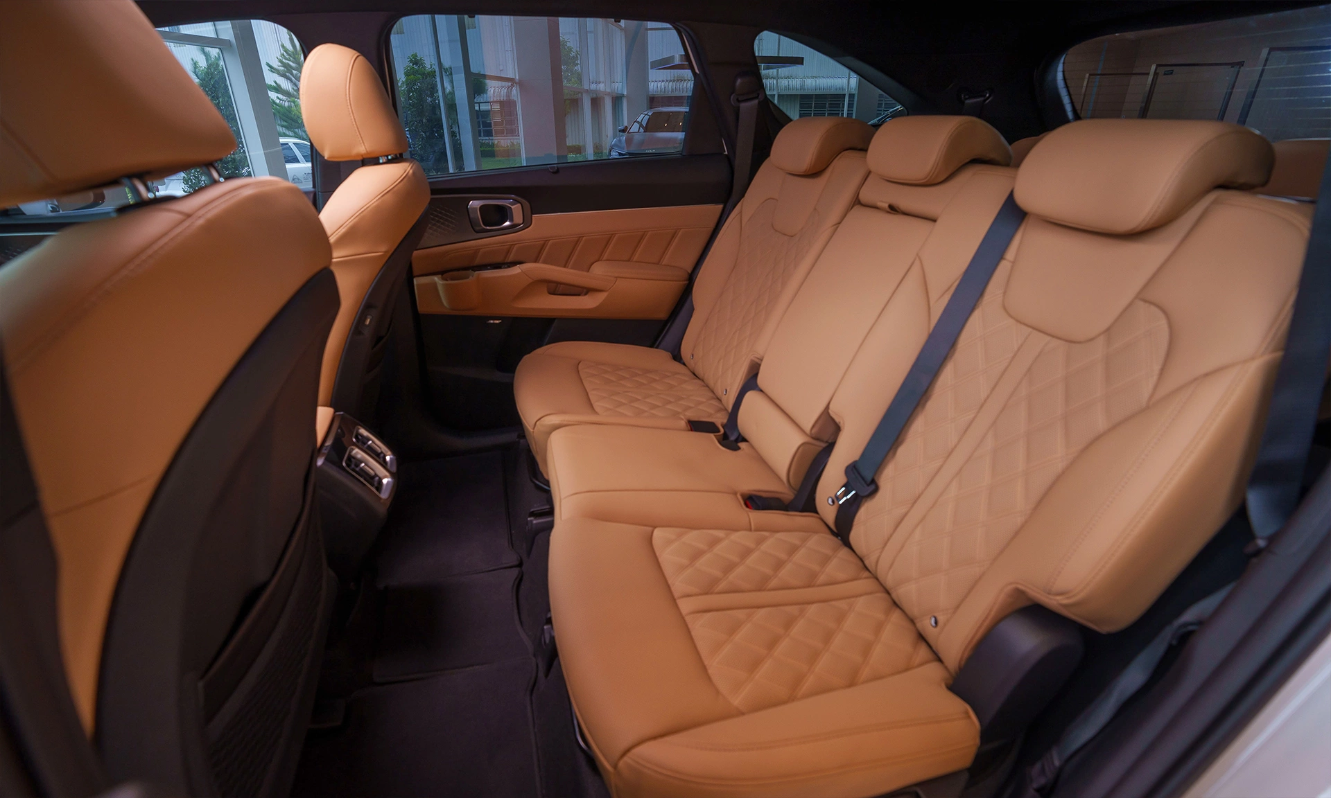 Kia Sorento 2026 4