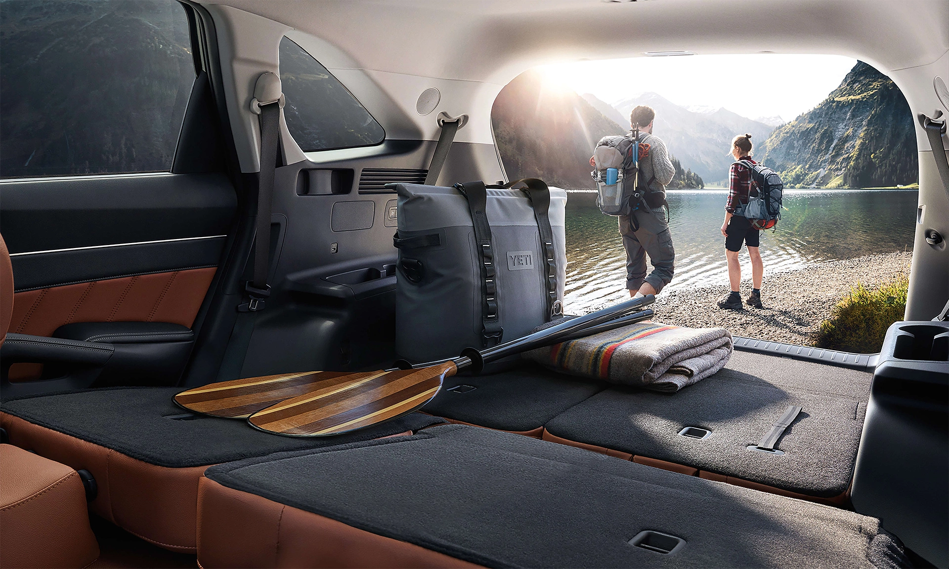Kia Sorento 2026 5