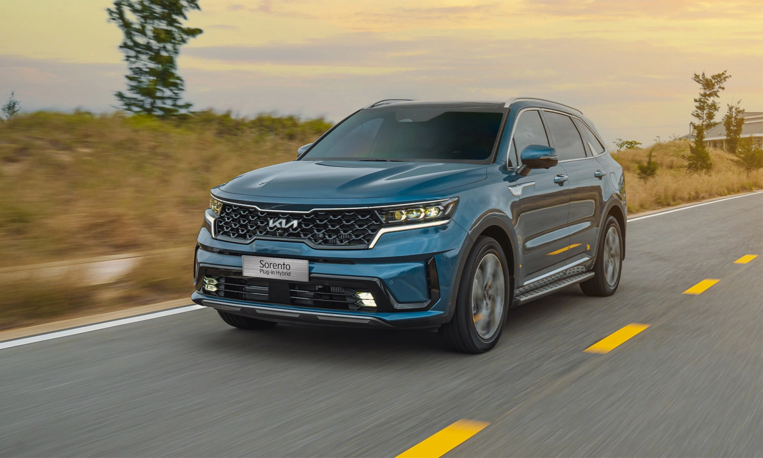 Kia Sorento 2026 9