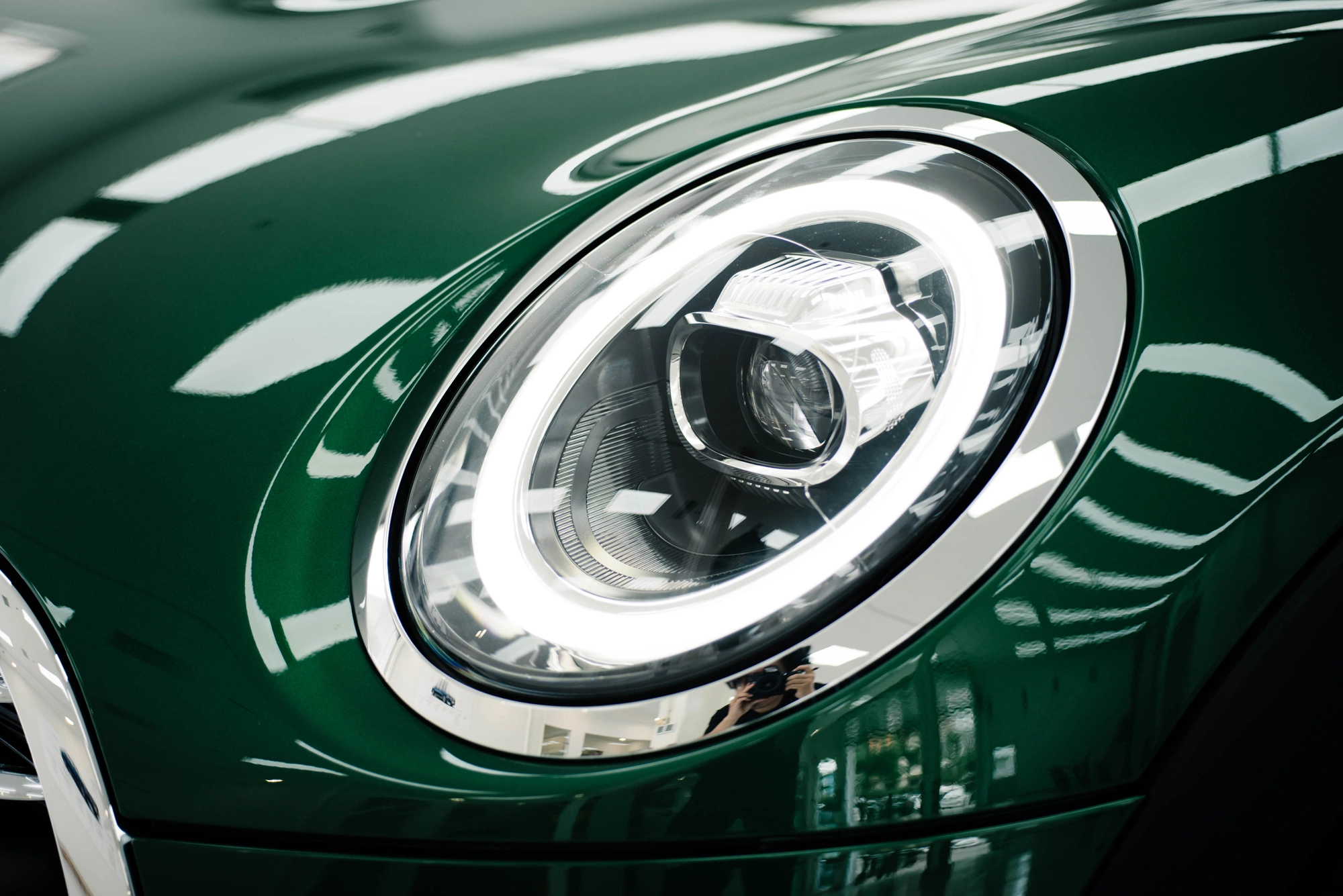 Mini 5 Door 2026 4