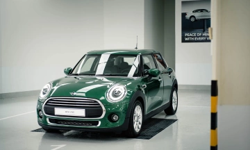 Mini 5 Door 2026 27