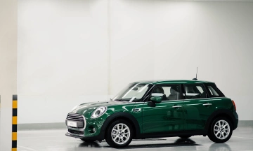 Mini 5 Door 2026 30