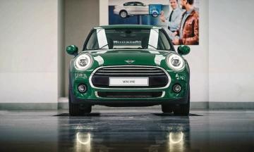 Mini 5 Door 2026 25
