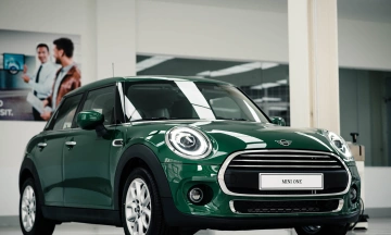 Mini 5 Door 2026 26