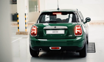 Mini 5 Door 2026 32