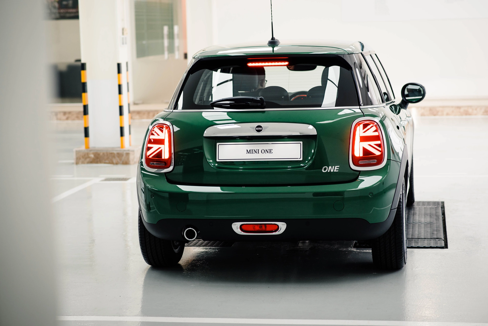 Mini 5 Door 2026 8