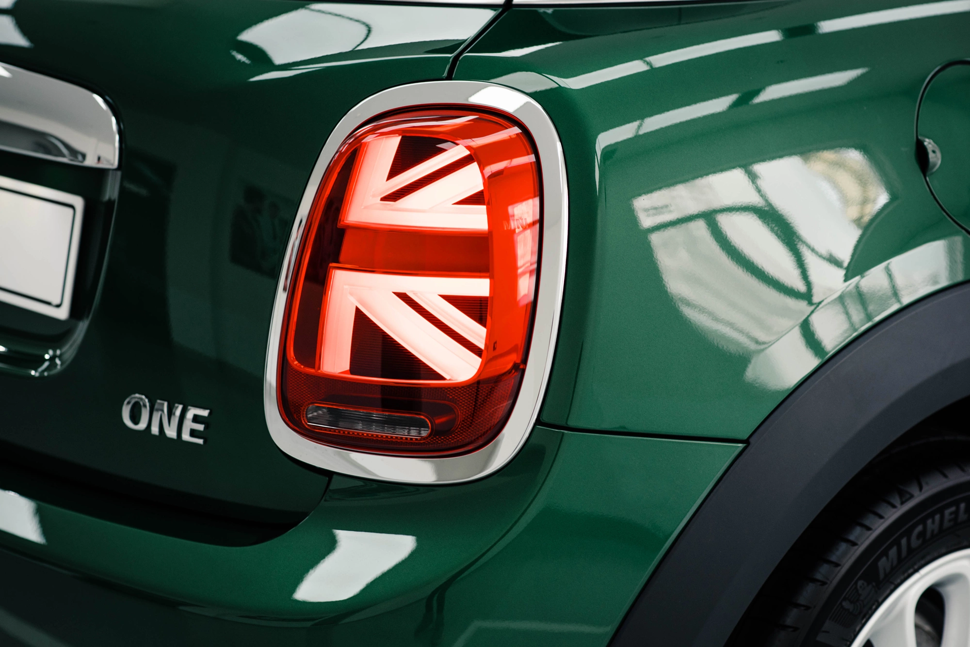 Mini 5 Door 2026 9