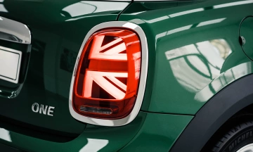 Mini 5 Door 2026 33