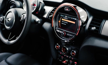 Mini 5 Door 2026 38