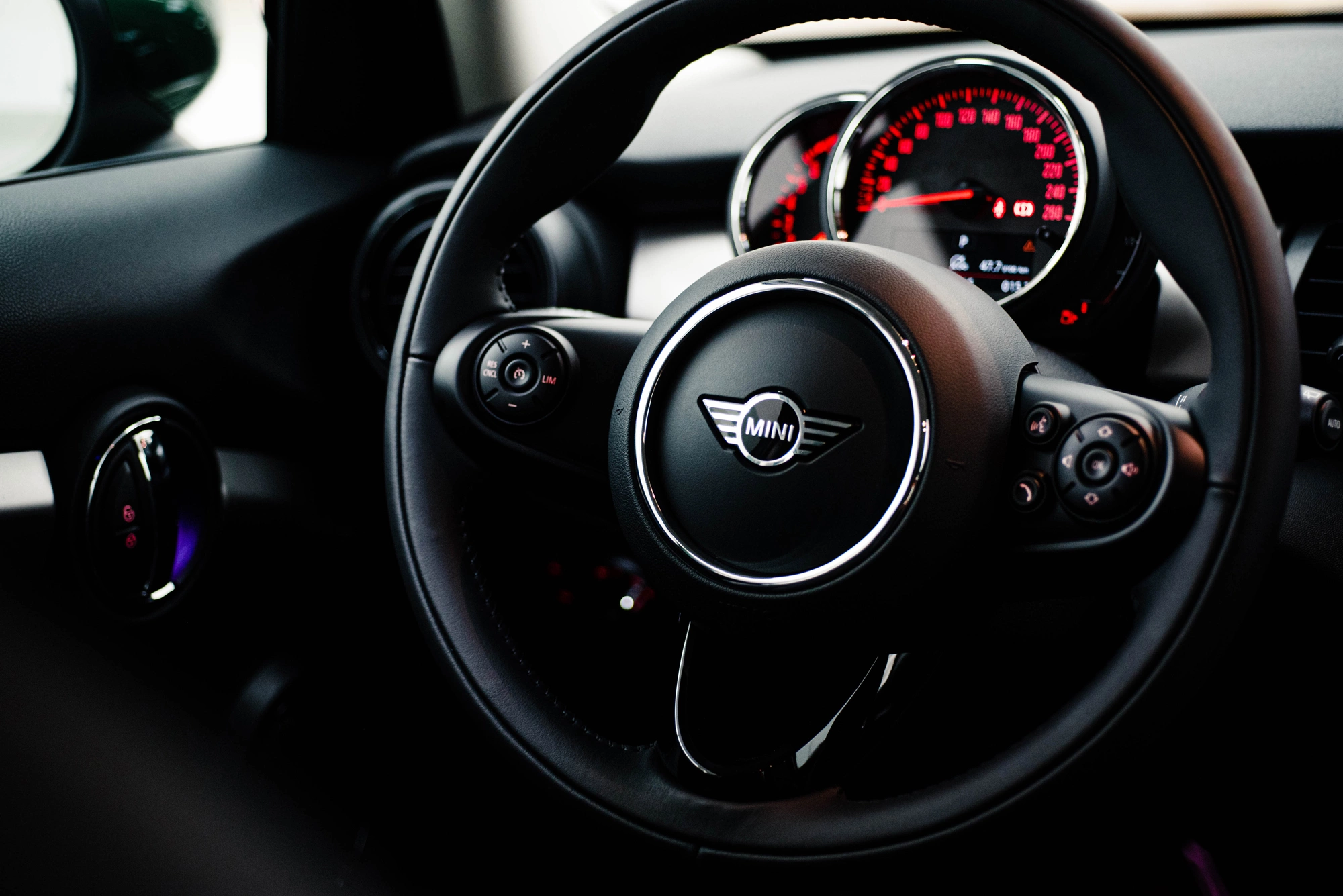 Mini 5 Door 2026 15
