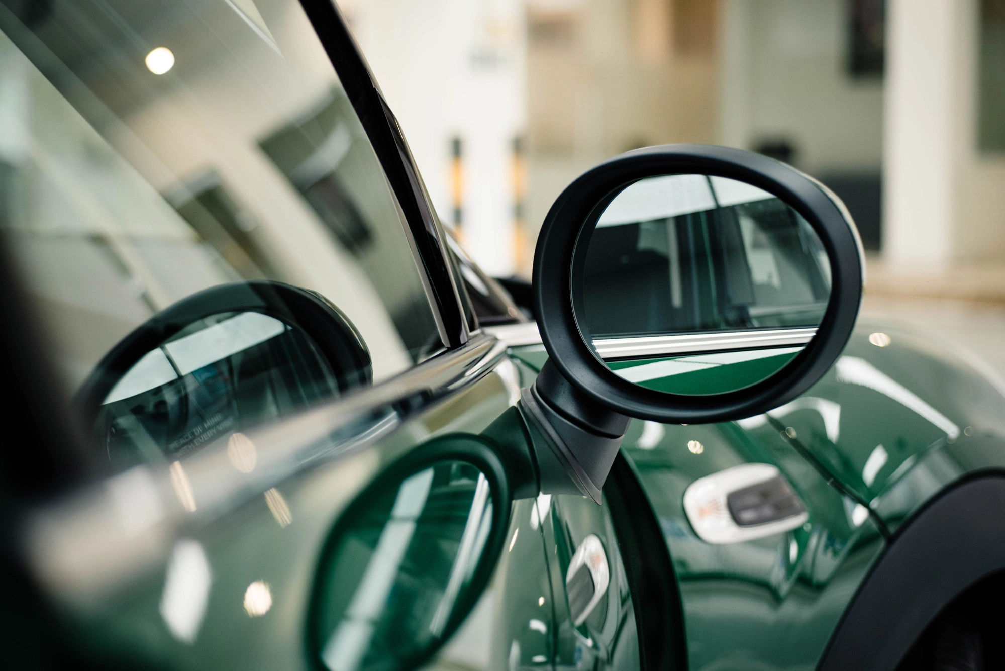 Mini 5 Door 2026 12