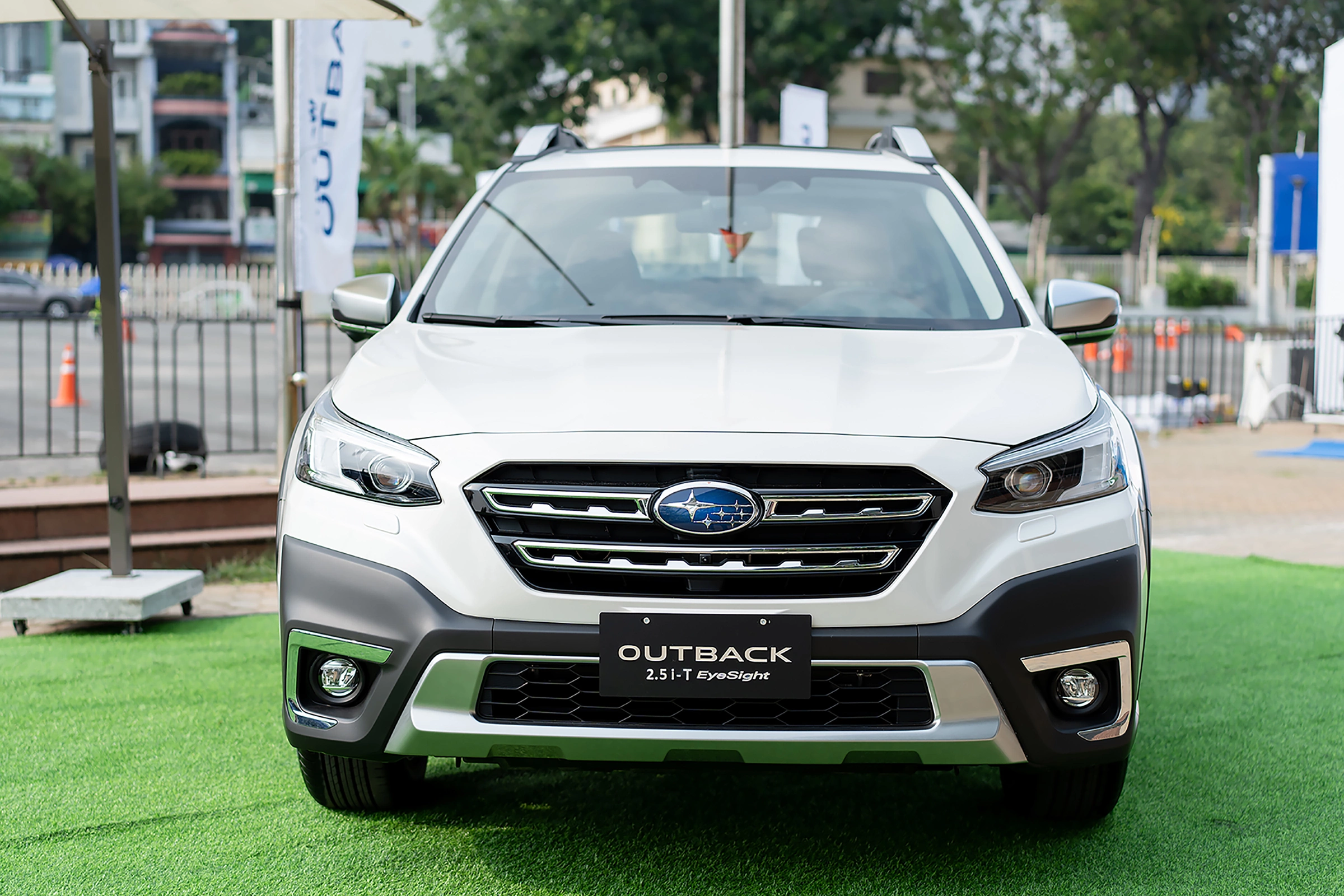 Subaru Outback 2026 2