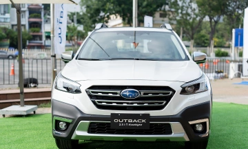 Subaru Outback 2026 20