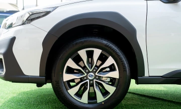 Subaru Outback 2026 22