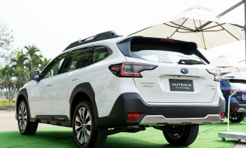 Subaru Outback 2026 23