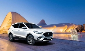 MG ZS 2026 17