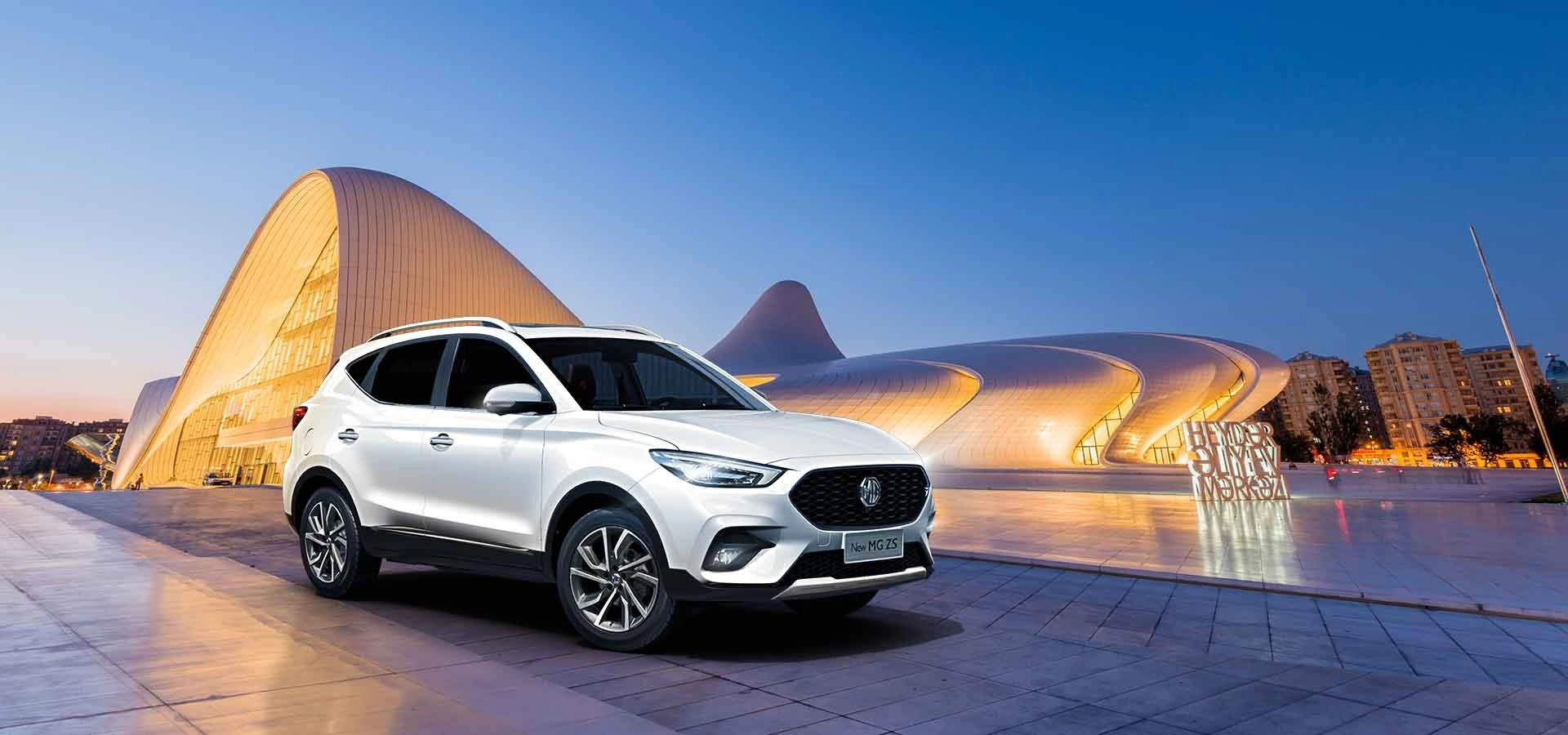 MG ZS 2026 2