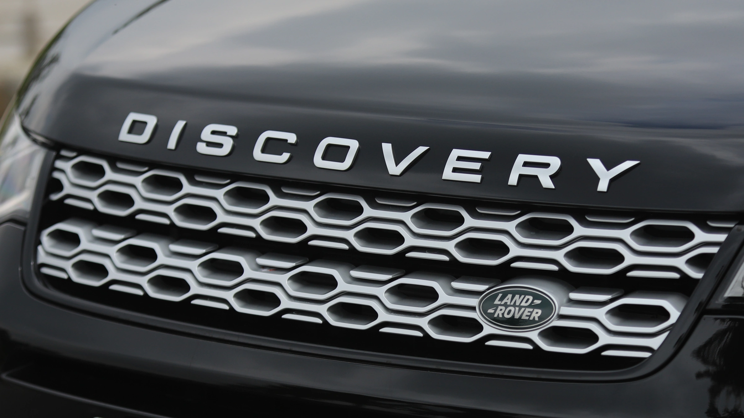 Land Rover Discovery Sport 2026 3