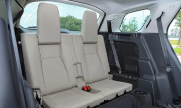 Land Rover Discovery Sport 2026 21