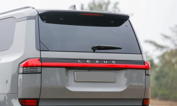 Lexus GX 2026 60