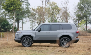 Lexus GX 2026 64