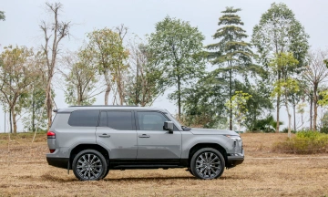 Lexus GX 2026 72